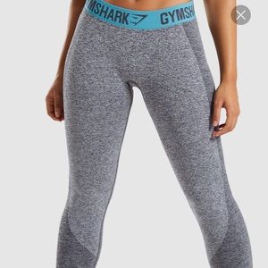 Gym Shark Flex Leggings